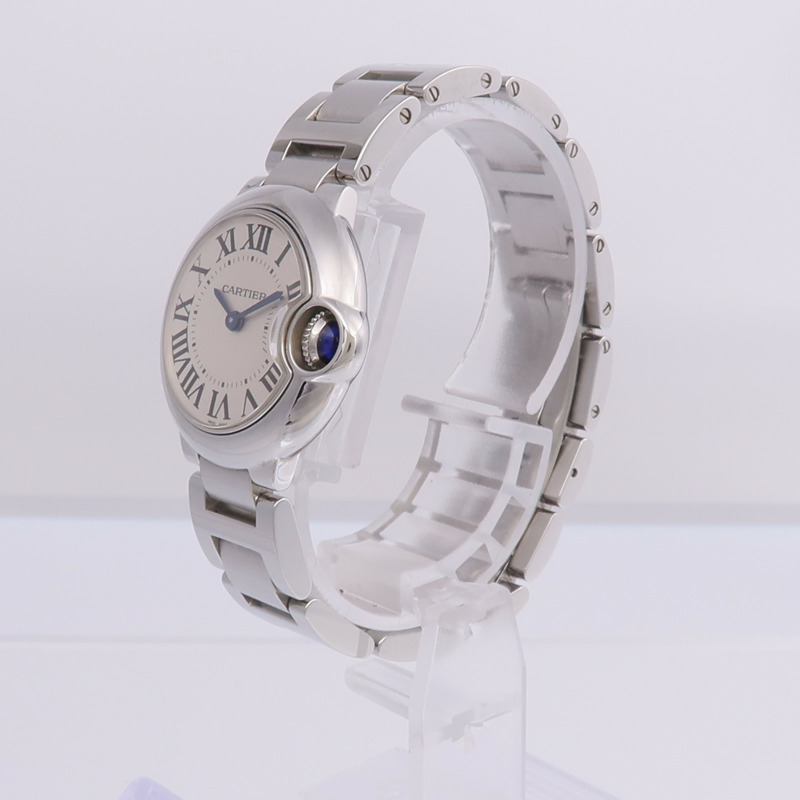 CARTIER Ballon Bleu W69010Z4-3