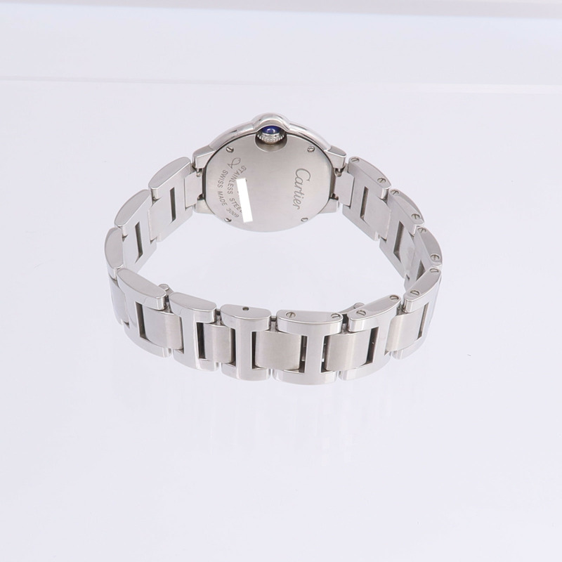 CARTIER Ballon Bleu W69010Z4-4