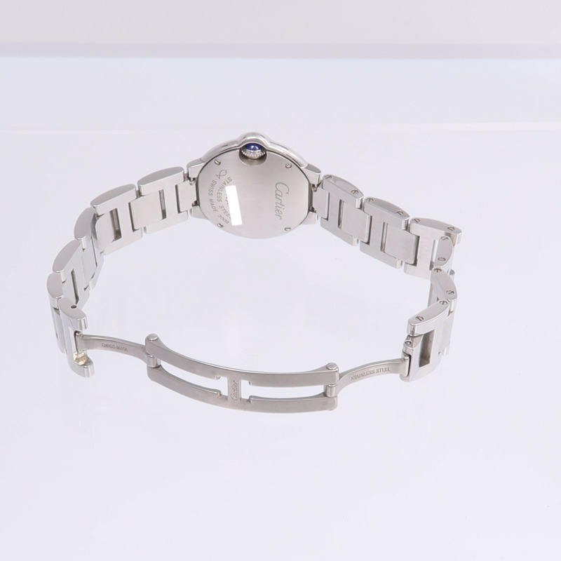 CARTIER Ballon Bleu W69010Z4-5