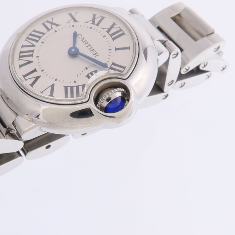 CARTIER Ballon Bleu W69010Z4-10