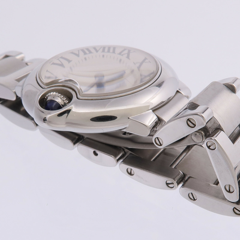 CARTIER Ballon Bleu W69010Z4-12