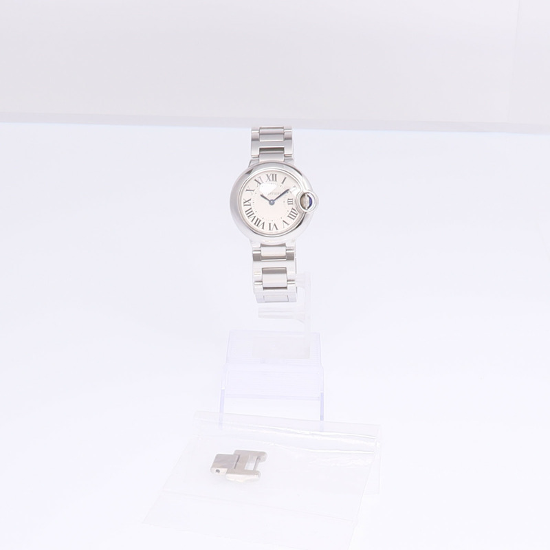 CARTIER Ballon Bleu W69010Z4-18