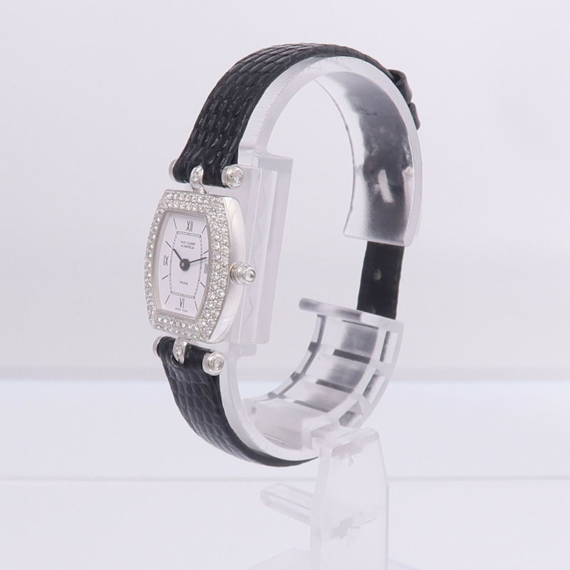 Van Cleef & Arpels Classique Tonneau 322968-3