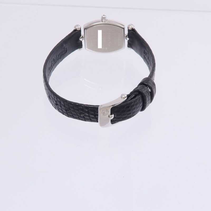 Van Cleef & Arpels Classique Tonneau 322968-4