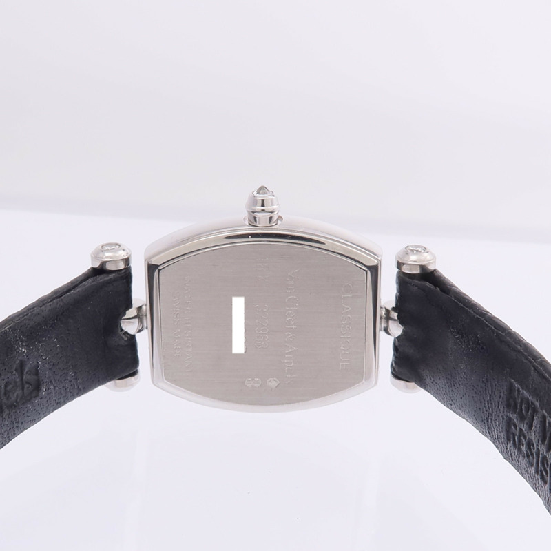 Van Cleef & Arpels Classique Tonneau 322968-5