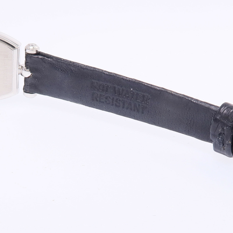 Van Cleef & Arpels Classique Tonneau 322968-9