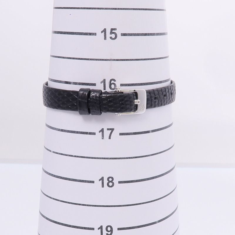 Van Cleef & Arpels Classique Tonneau 322968-10