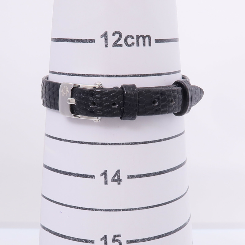 Van Cleef & Arpels Classique Tonneau 322968-11