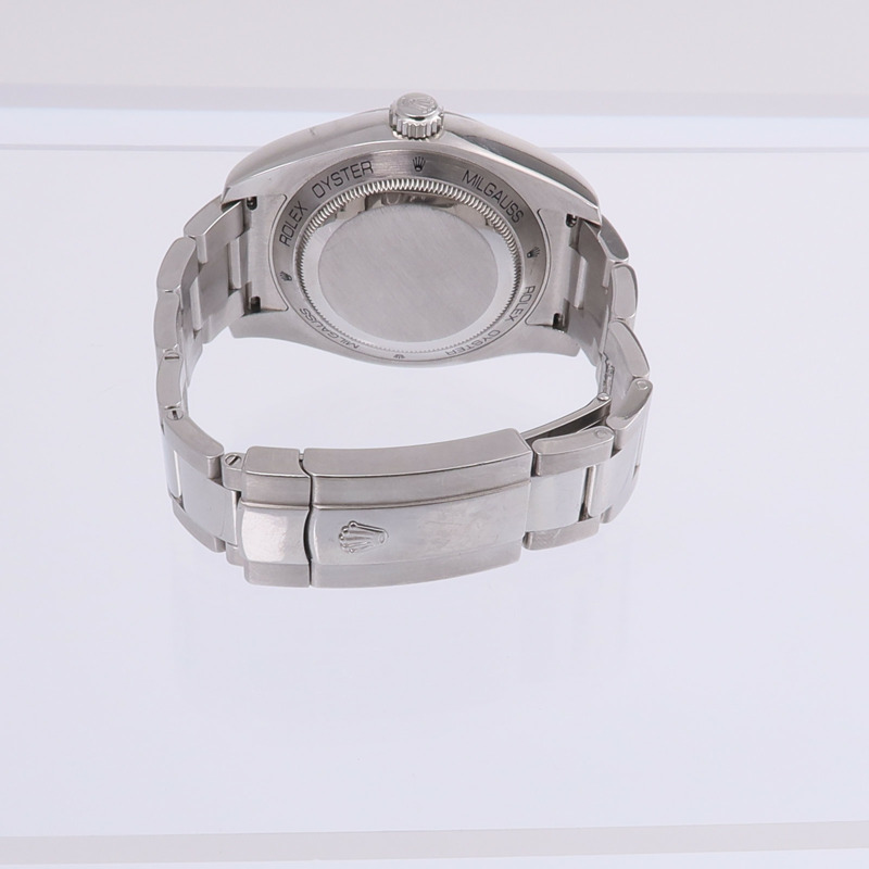 ROLEX Milgauss 116400GV-4