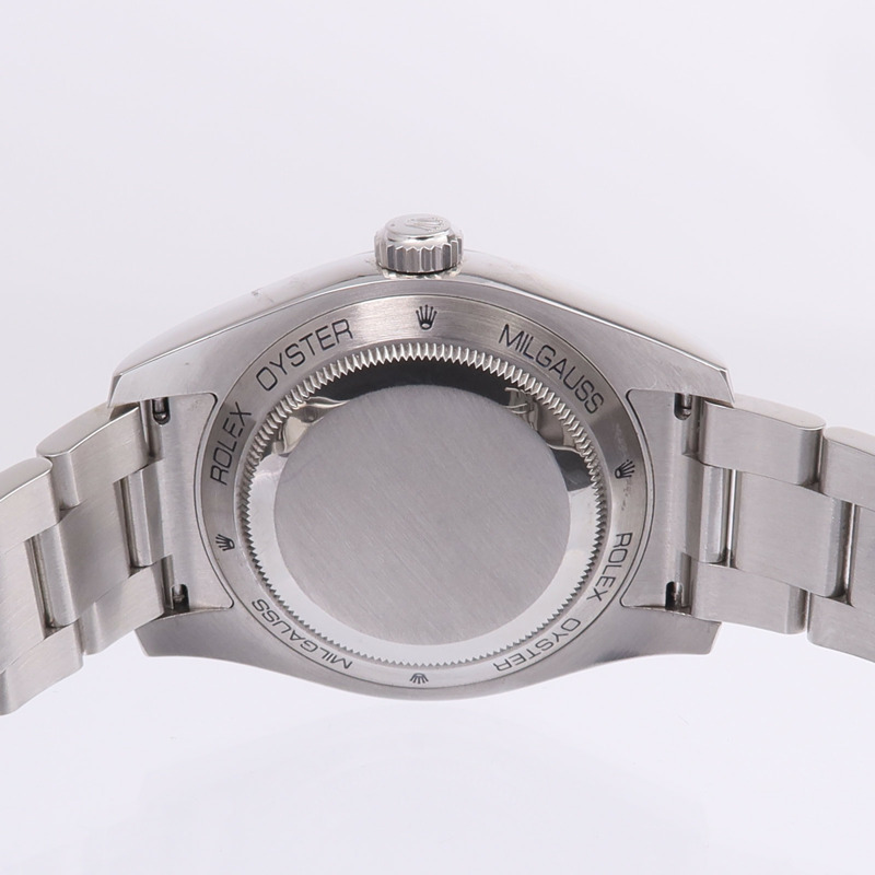 ROLEX Milgauss 116400GV-6