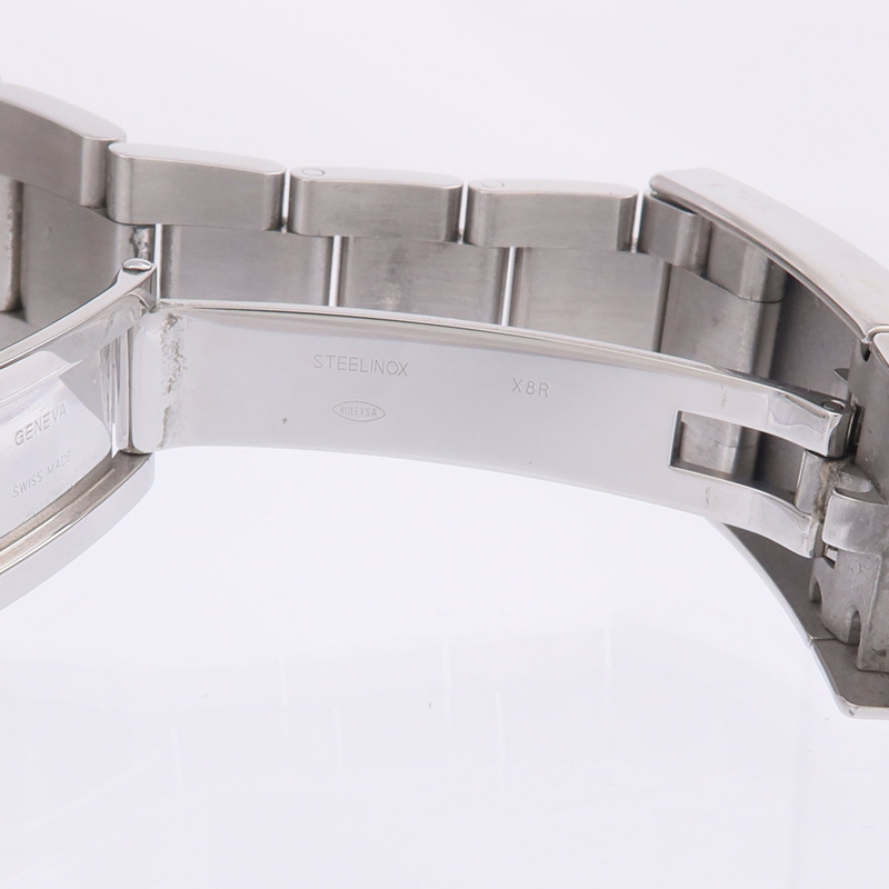 ROLEX Milgauss 116400GV-8