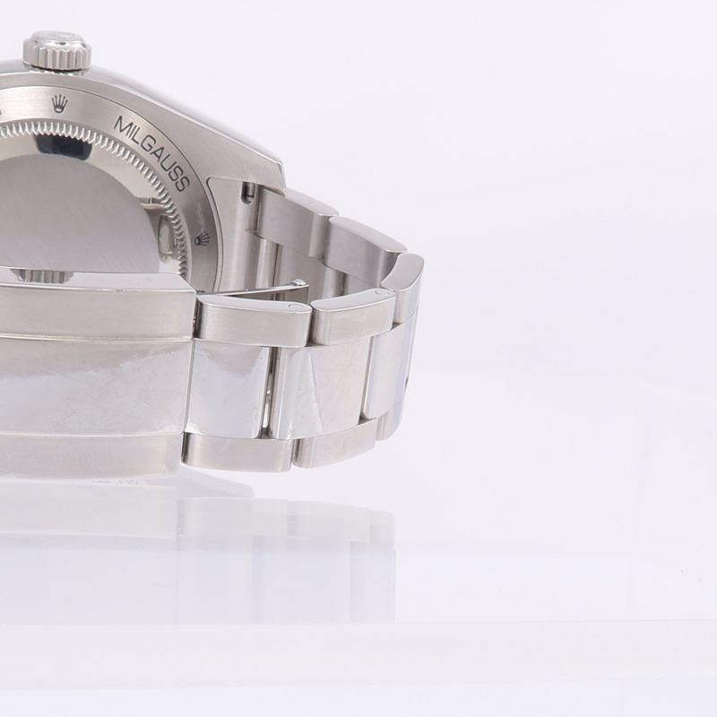ROLEX Milgauss 116400GV-10