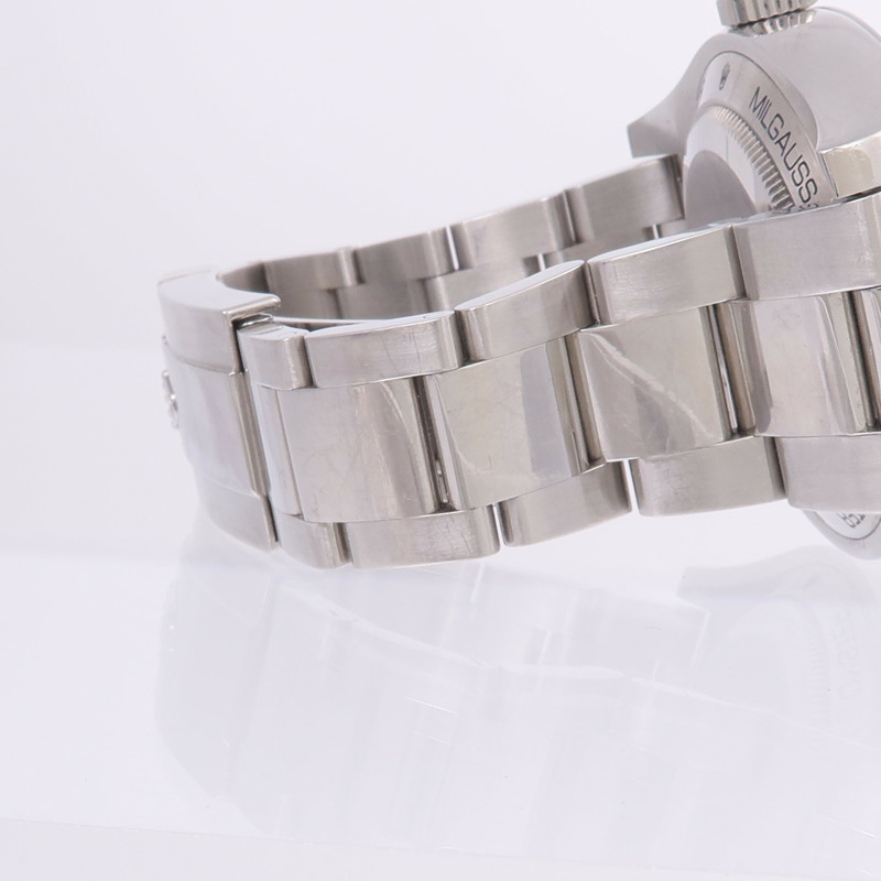 ROLEX Milgauss 116400GV-11