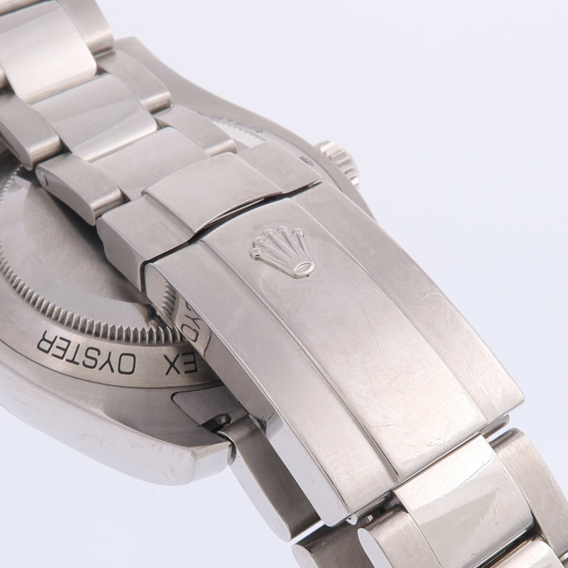 ROLEX Milgauss 116400GV-13
