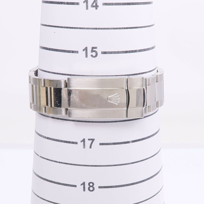 ROLEX Milgauss 116400GV-18