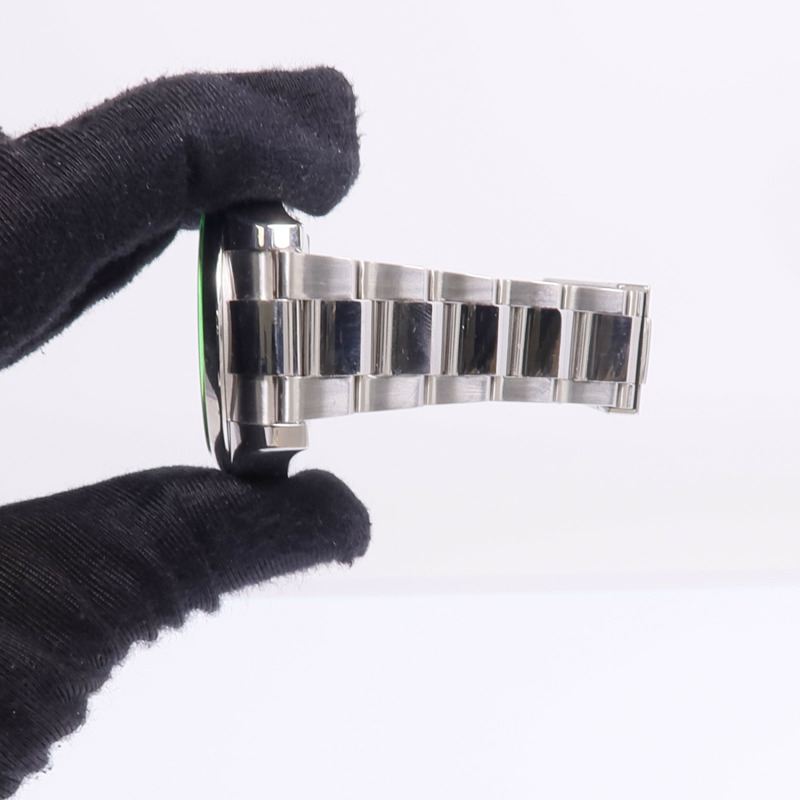 ROLEX Milgauss 116400GV-19