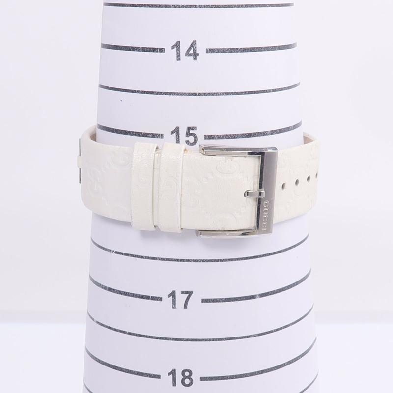 GUCCI U-play 129.4-17