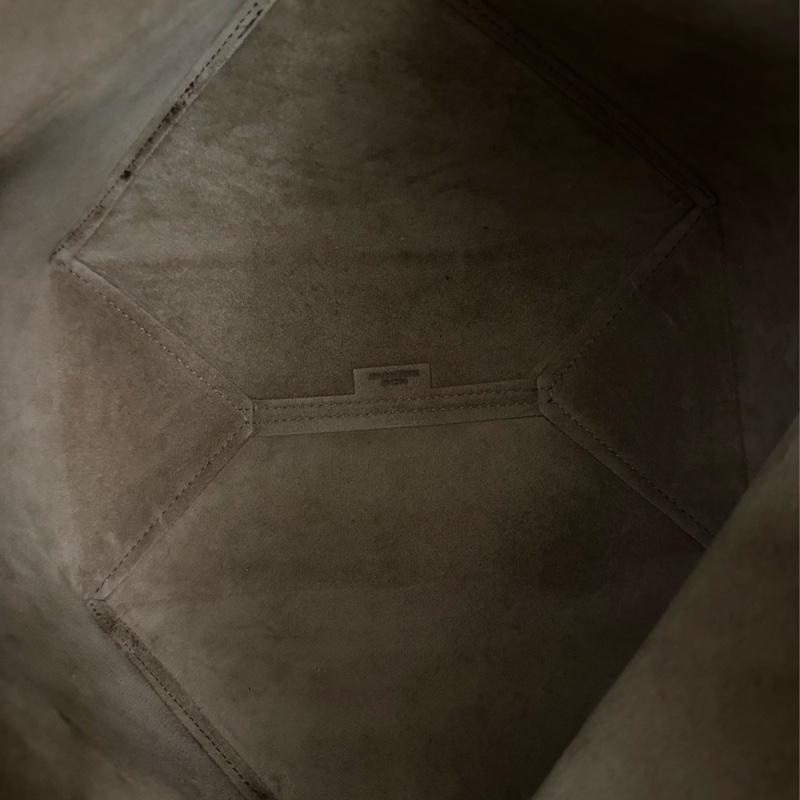 LOEWE中型摺疊包-22