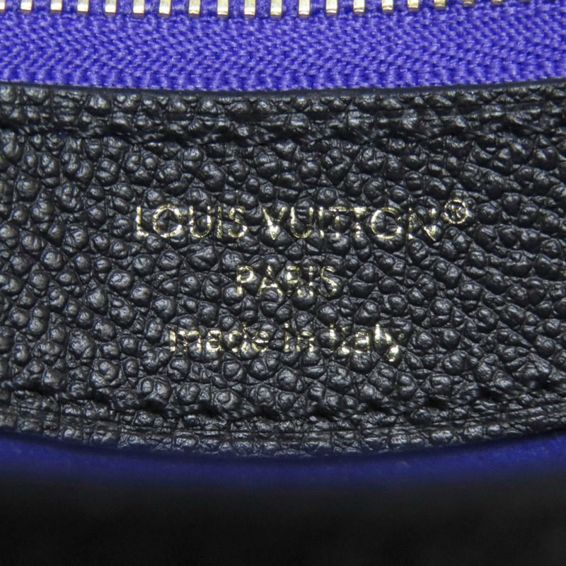 路易威登 M46386 Diane Empreinte 女士手提包-5