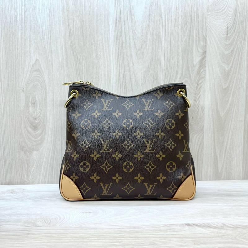 LV原花Odeon PM包M45354-1