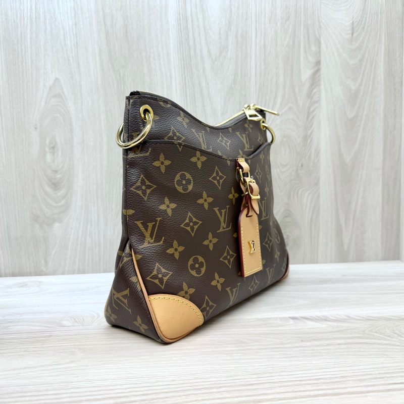 LV原花Odeon PM包M45354-3