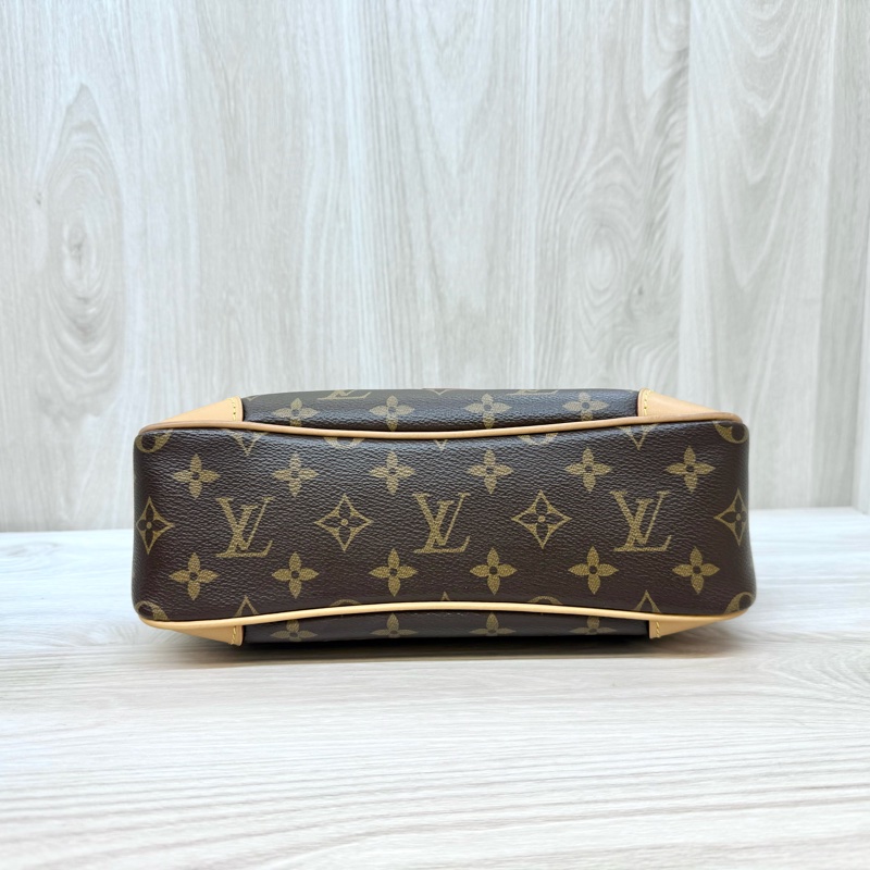 LV原花Odeon PM包M45354-5