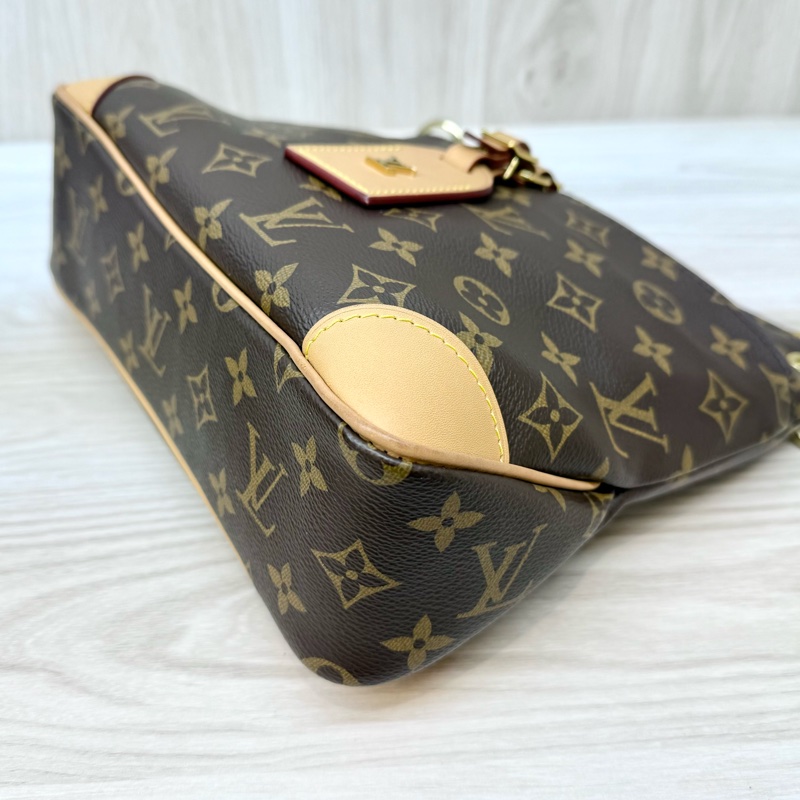 LV原花Odeon PM包M45354-10