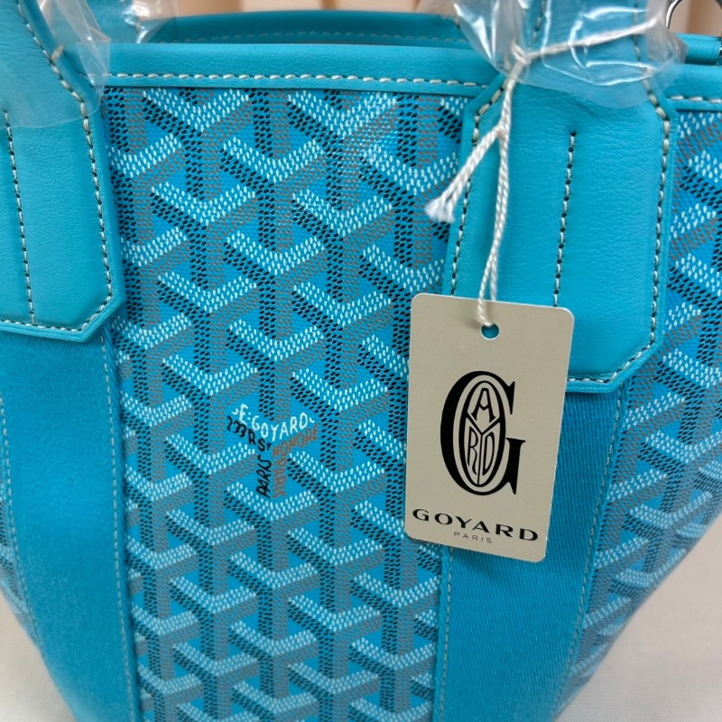 戈雅 BELHARRA沙灘包   陽光下度假的完美伴侶 其標誌性的水桶形狀和大開口設計 可輕鬆放入日常用品 兩個舒適的扁手柄 既可手提也可肩背 可拆卸的皮肩帶可以斜挎或單肩-25