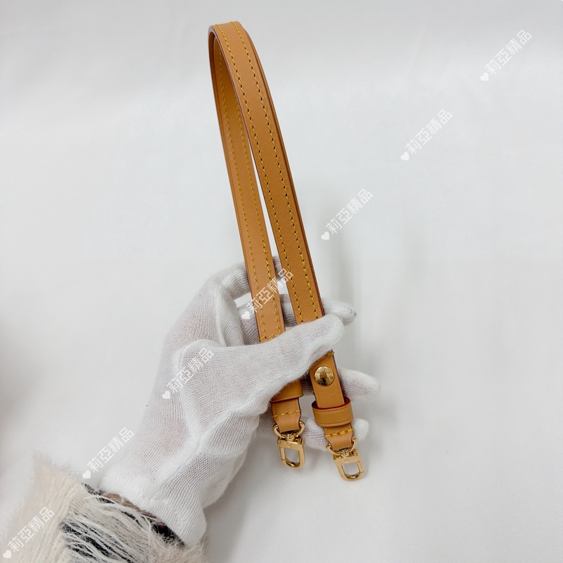 莉亞精品♡LV Ivy 鏈條肩背包 全新未使用-18