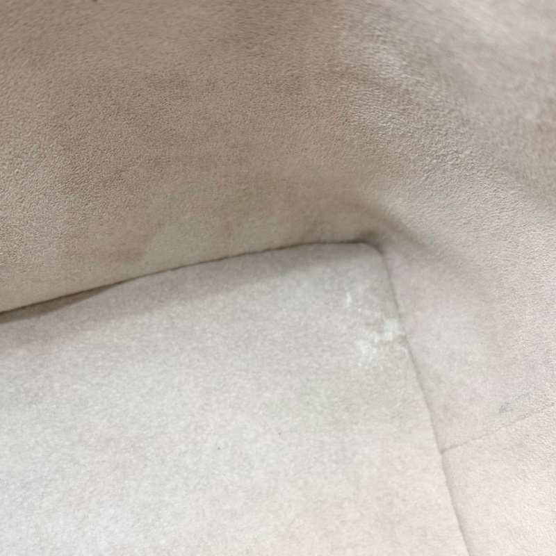 LV斑鳩灰牛皮壓紋Nano Noe水桶包/M46291-13