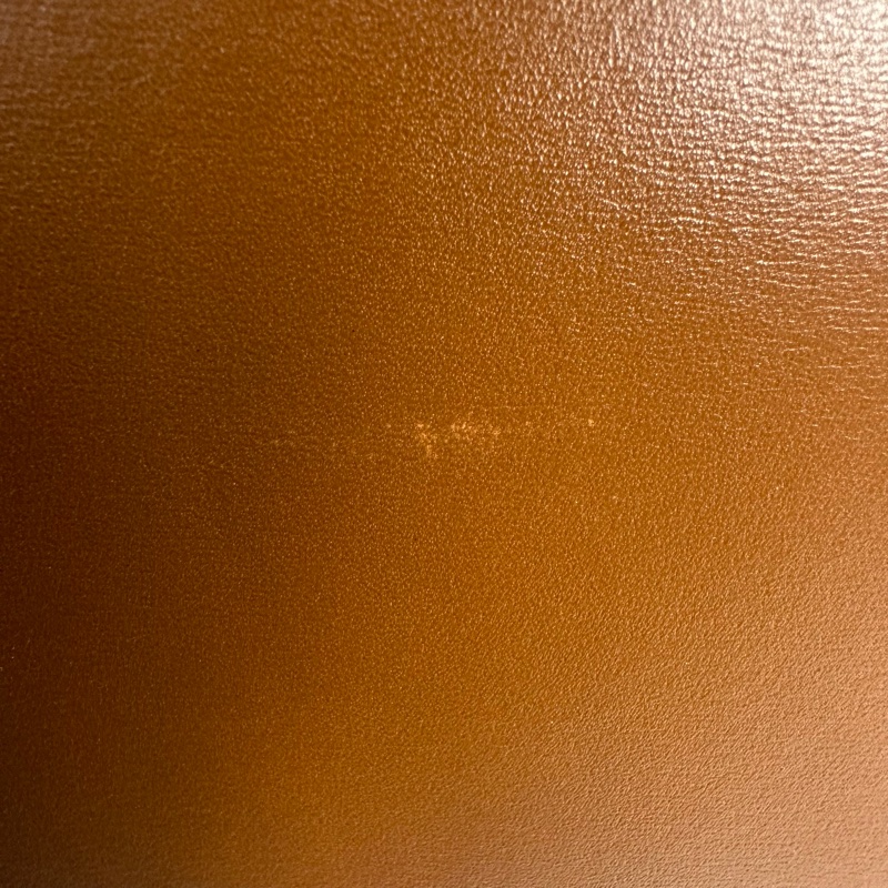 Hermès 手提通勤包 咖啡色-16