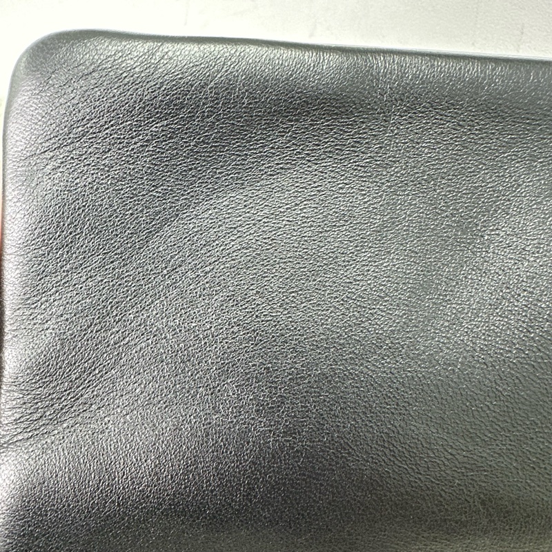 CELINE Trio 3 in 1 黑金羊皮風琴包 Small Size 斜肩包-9