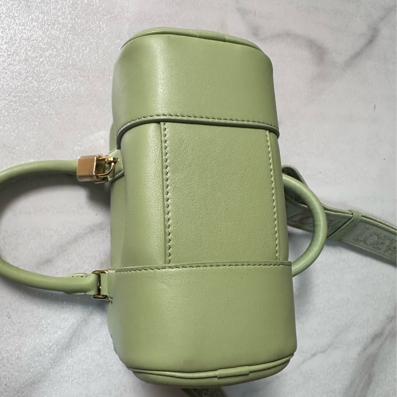 LOEWE Amazona 16 方形手提肩背包-10