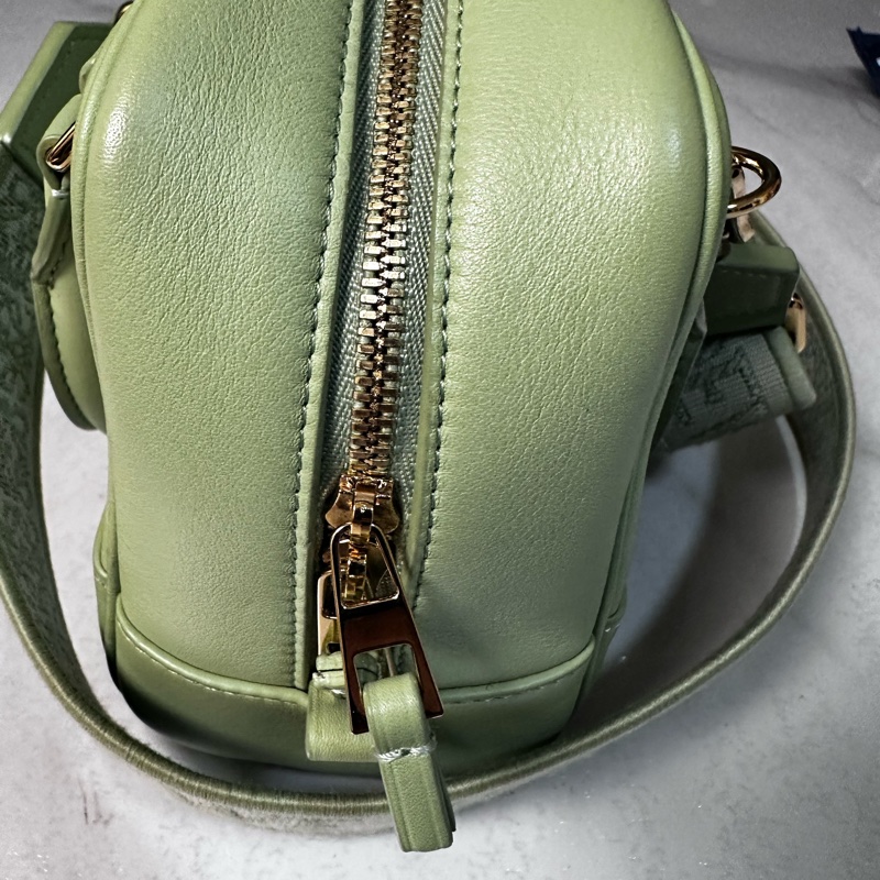 LOEWE Amazona 16 方形手提肩背包-15