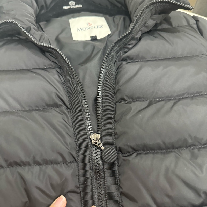 Moncler 羽絨外套-5
