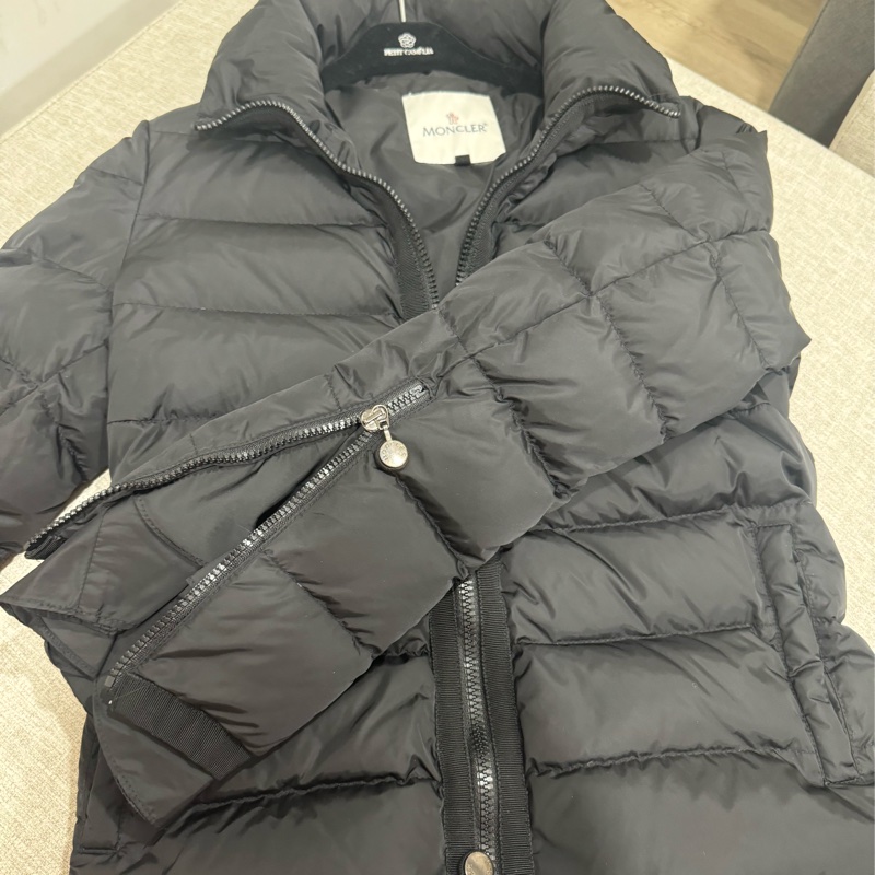 Moncler 羽絨外套-6