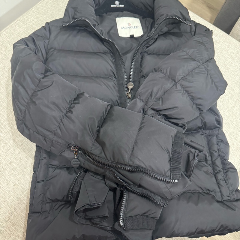 Moncler 羽絨外套-7