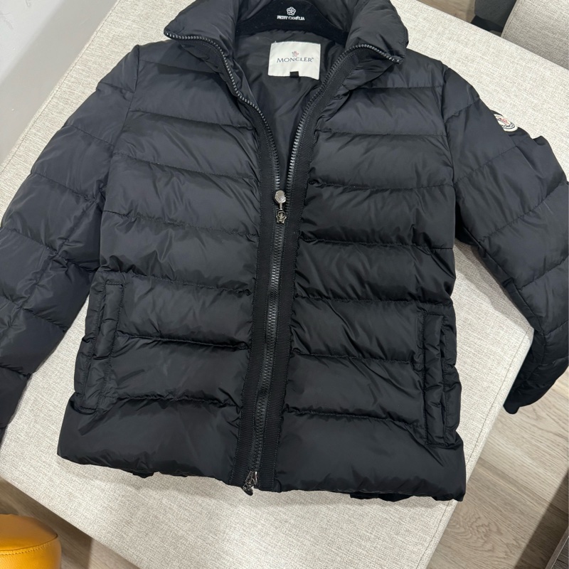 Moncler 羽絨外套-12