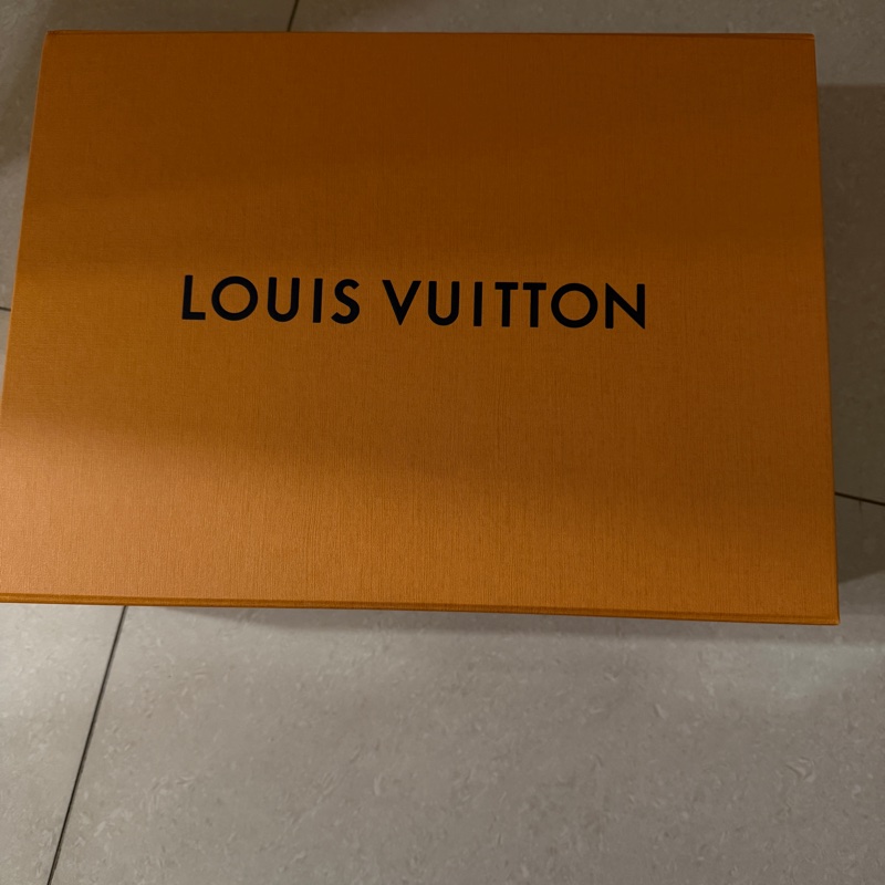 Lv 毛毛經典款 涼鞋-15