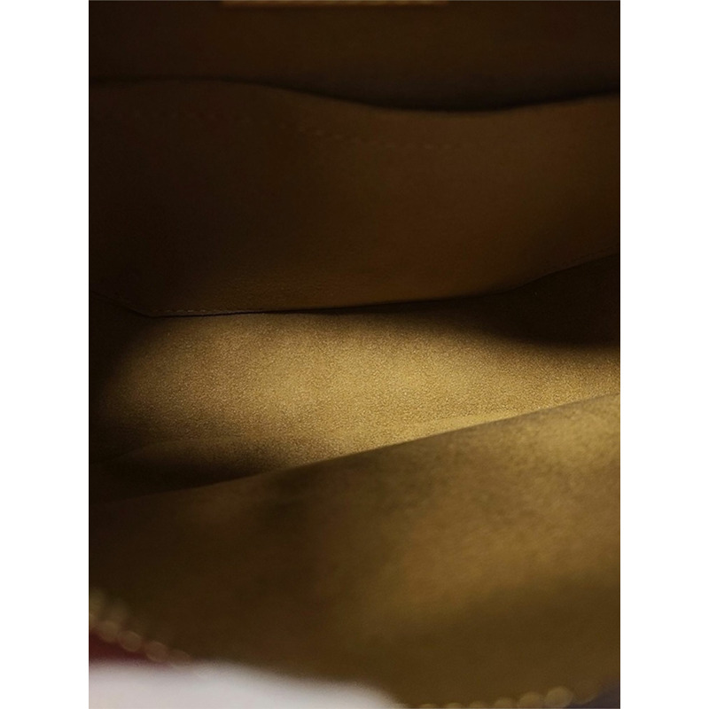 【包稅】LOUIS VUITTON Monogram Boite Chapeau Soupe 單肩包-3