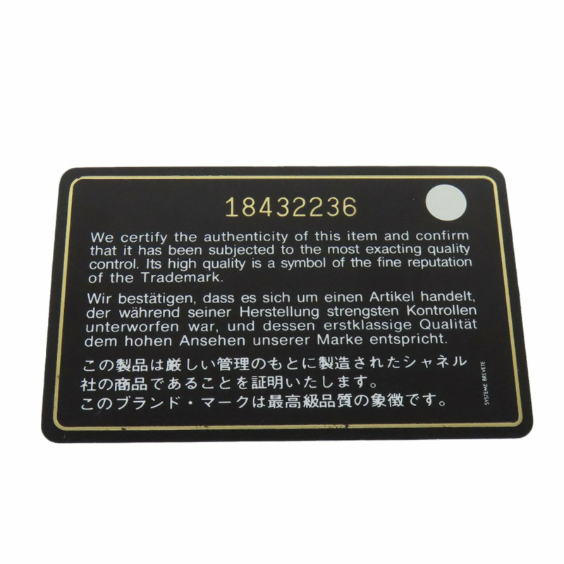 香奈兒 (Chanel) 女士鏈條肩背包，飾有 Coco 標誌和銀色五金配件，小牛皮材質，CHANEL-7