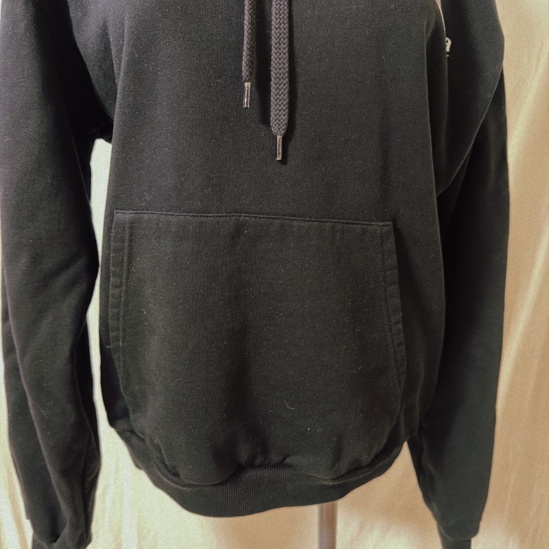 全新❗️Balenciaga 經典可樂帽T-5