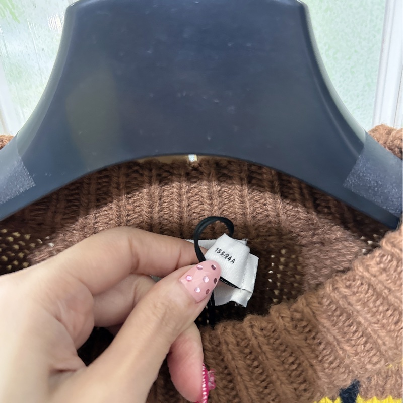 全新 coach 毛衣（原價19800元）-16