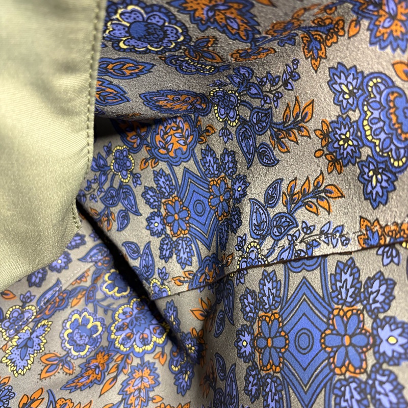 8成新正品 Coach 墨綠托特包-16