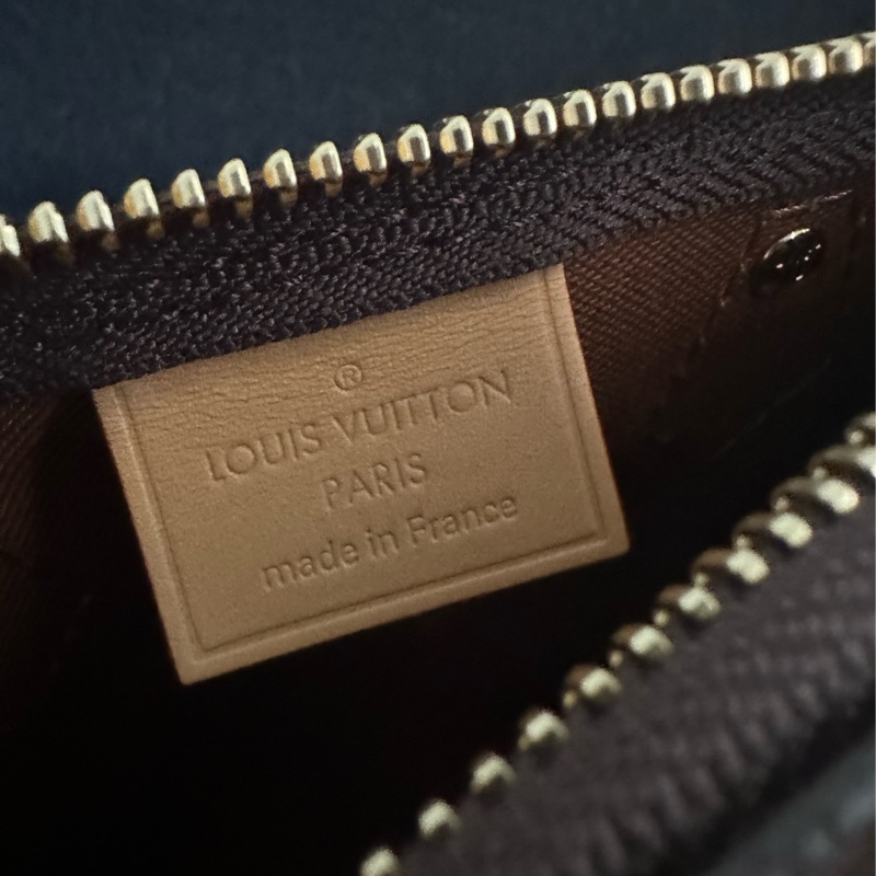 ⭐️賣場有滿額折扣⭐️全新 LV Nano Speedy M81085-6