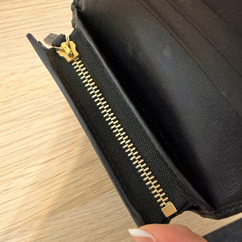 Gucci GG Matelassé card case wallet-20