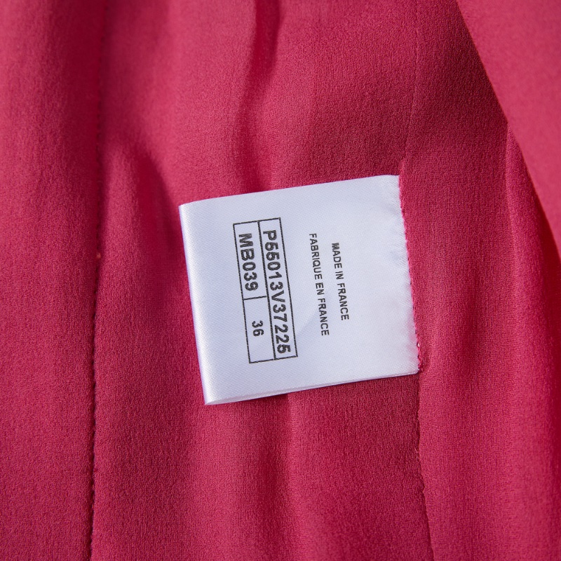 ❤️ CHANEL 明星同款 靚麗外套-10