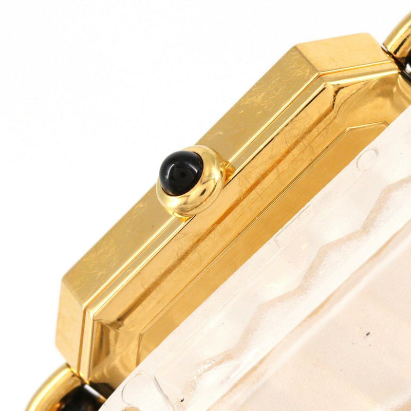 香奈兒 Premiere GP 大型 H0001 石英錶-3