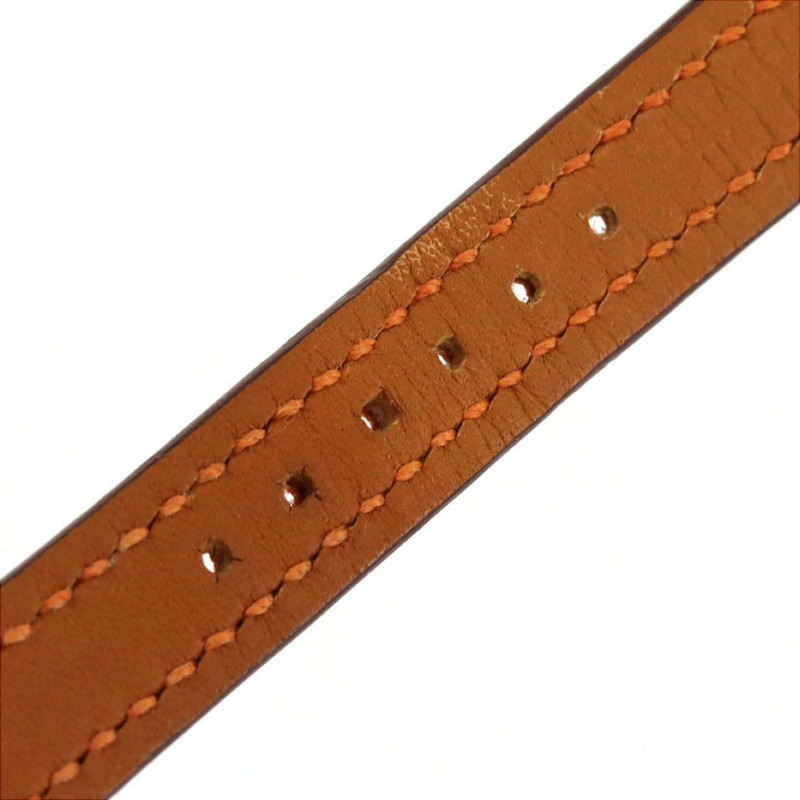 愛馬仕 H Watch GP HH1.101 石英腕錶-4