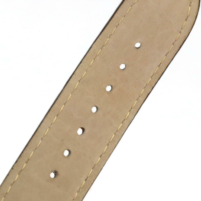 Tiffany Atlas 計時碼錶 33050534 不鏽鋼石英錶-3